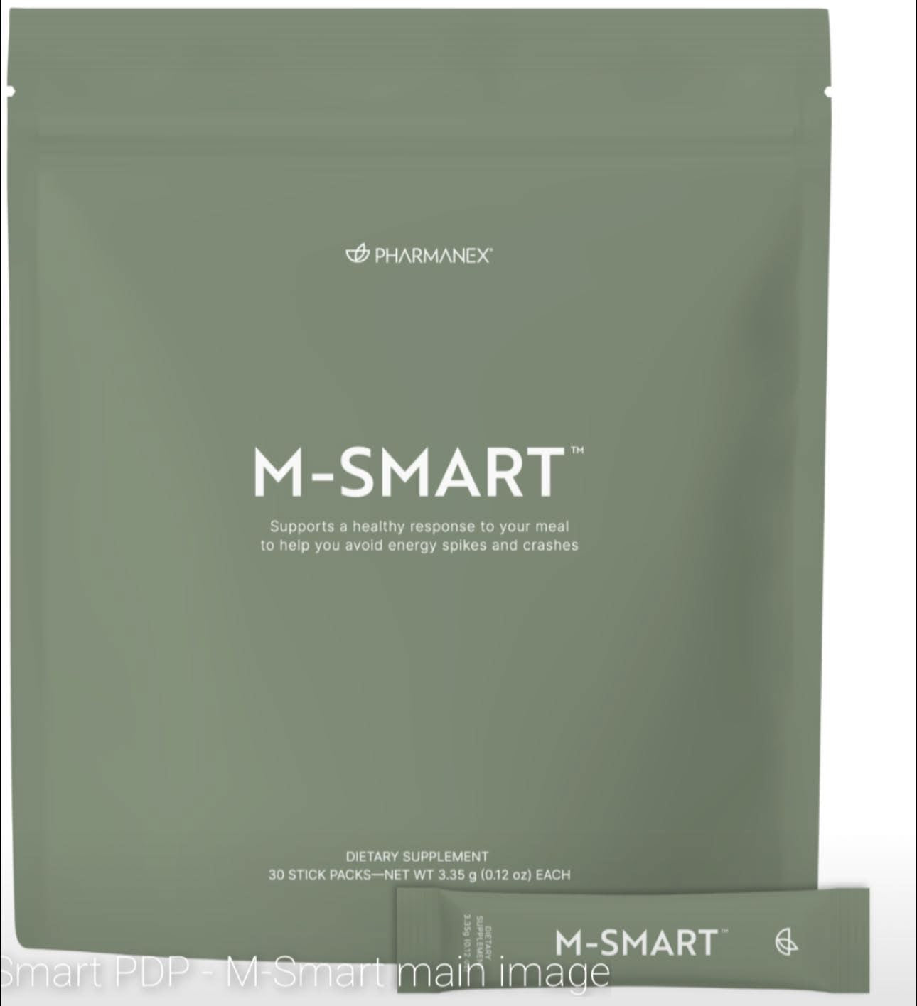 M-SMART PREVIEW