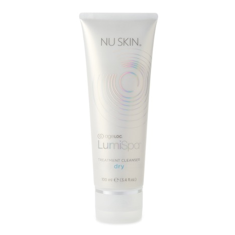 Lumispa iO + Cleanser