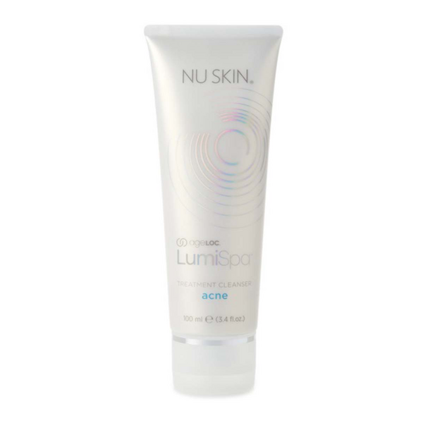 Lumispa iO + Cleanser