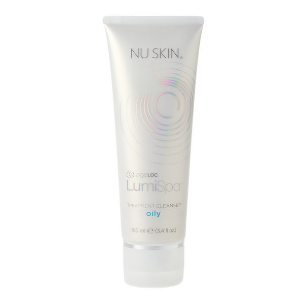 Lumispa iO + Cleanser