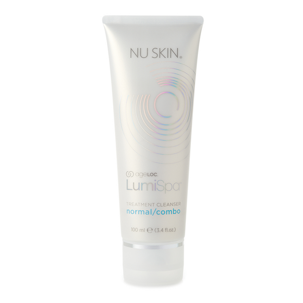 Lumispa iO + Cleanser