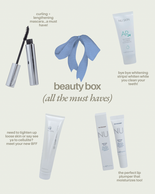 beauty box