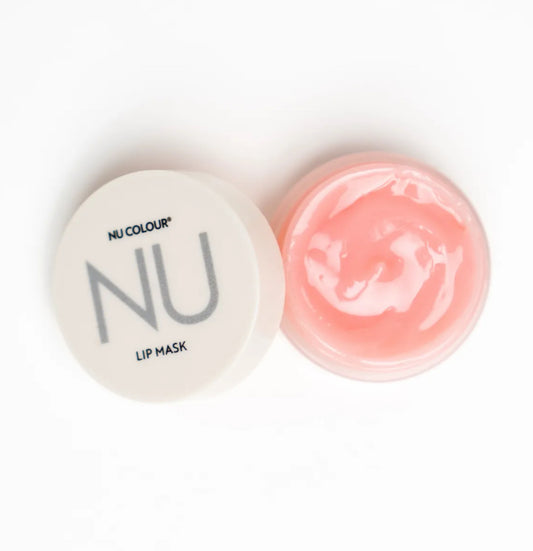 Nu Color Lip Mask