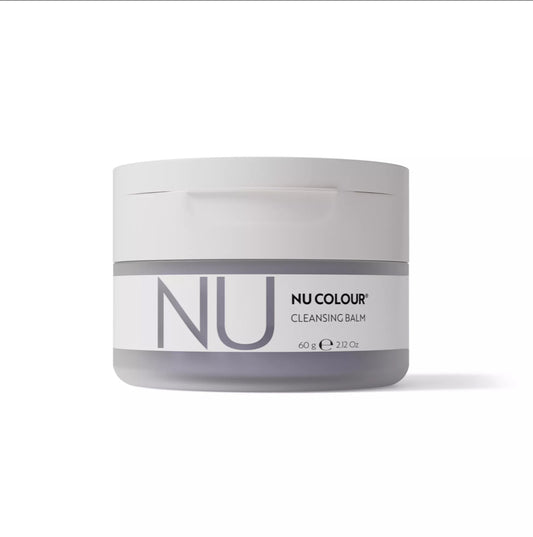 Nu Colour Cleansing Balm