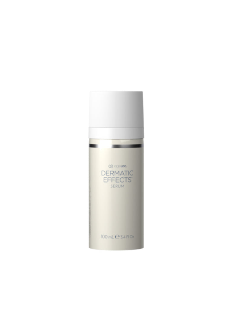 ageLOC Dermatic Effects Serum