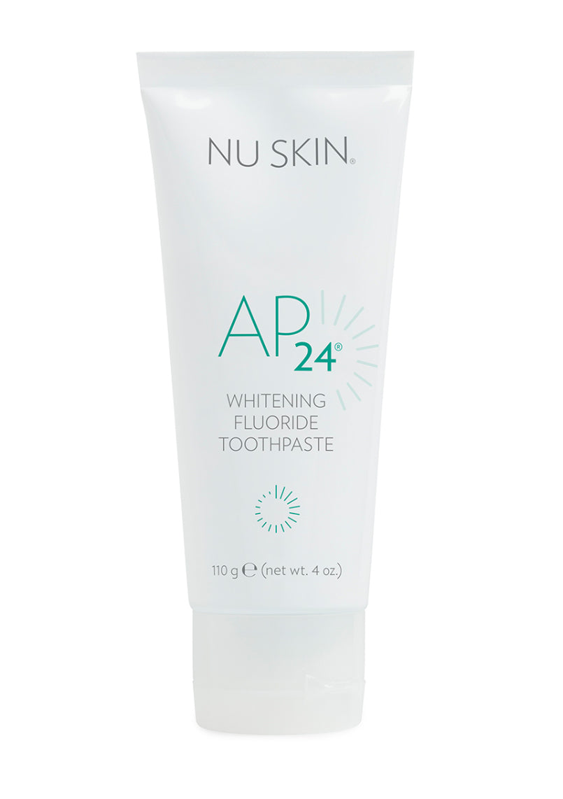 AP 24® Whitening Toothpaste