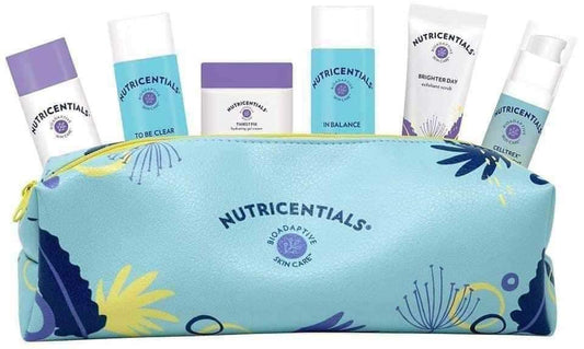 Nutricentials Travel Set