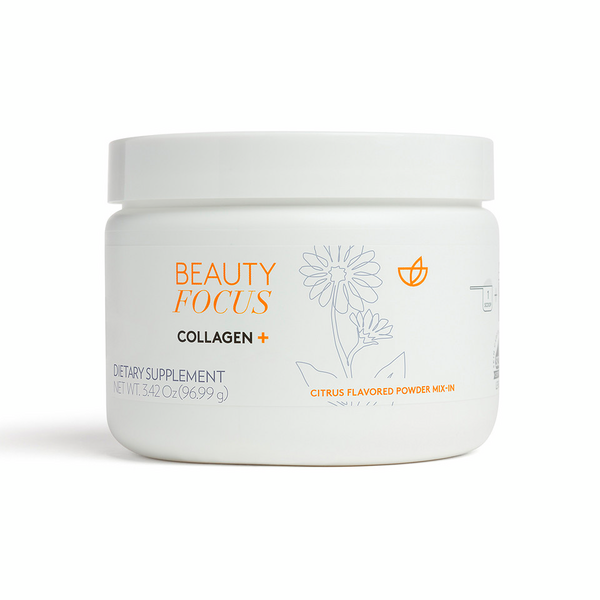 Beauty Focus Collagen+