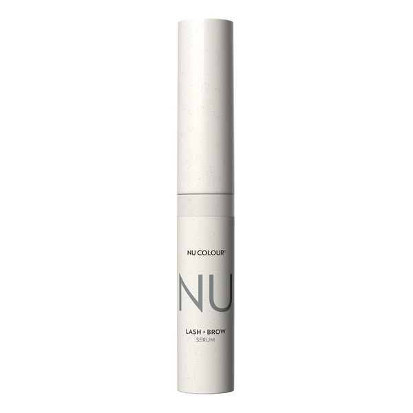 Nu Colour Lash + Brow Serum