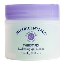 Nutricentials Bioadaptive Skin Care™ Thirst Fix Hydrating Gel Cream