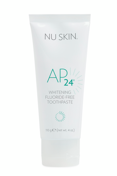 AP 24® Whitening Toothpaste