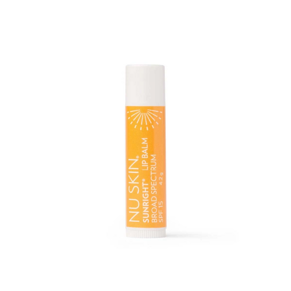 Sunright Lip Balm SPF 15