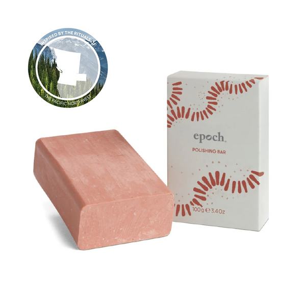 Epoch® Polishing Bar