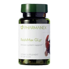 ReishiMax Immune Support