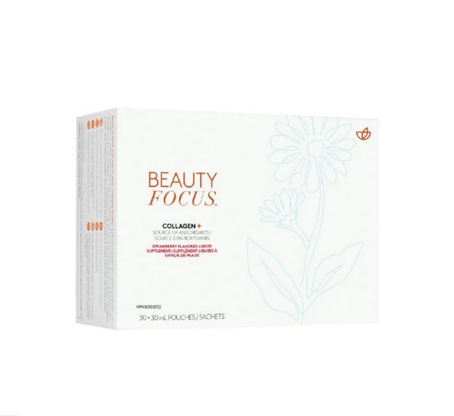 Beauty Focus Collagen+