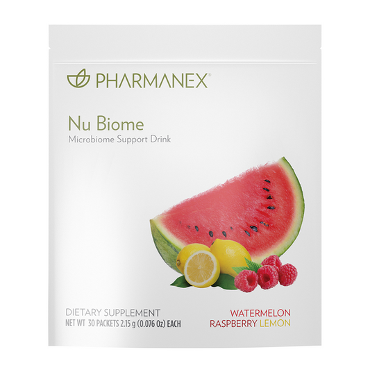 Nu Biome Gut Health Drink